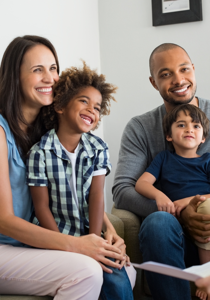 Family Systems therapy