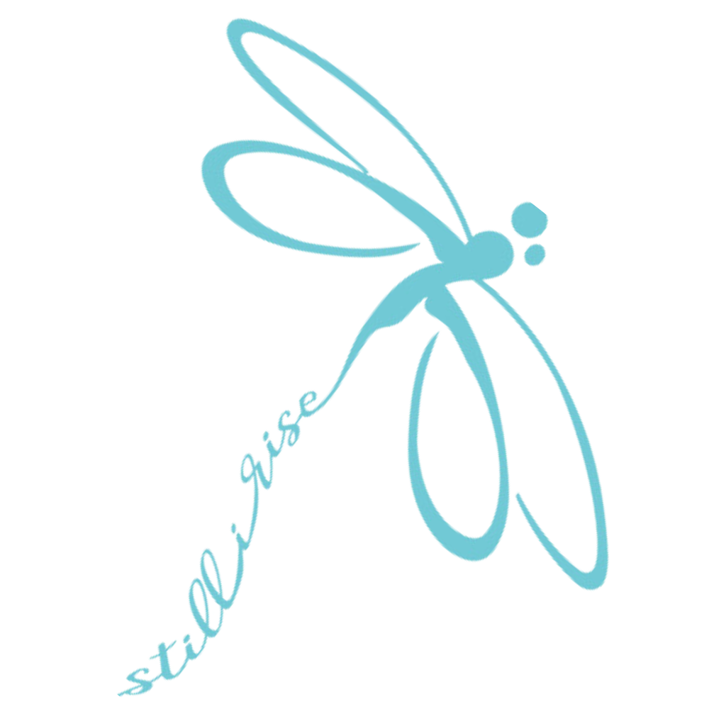 Still I Rise Therapy Logo